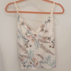 La Vie En Rose Top